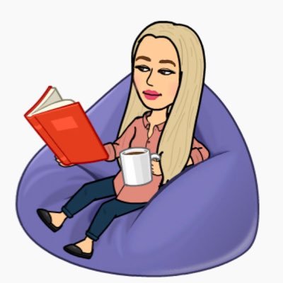 teacherlizz's profile picture. Teacher account, not personal.