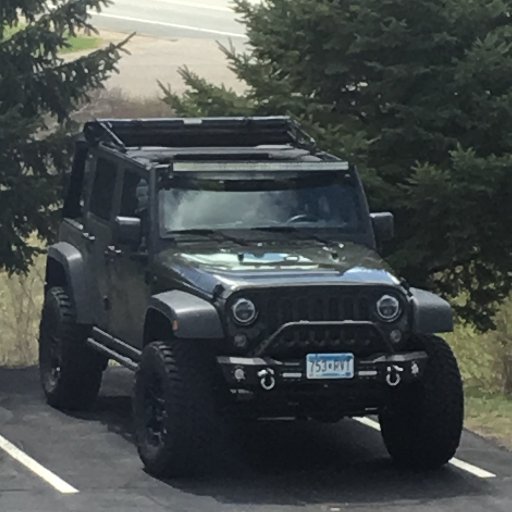 djboomboom31's profile picture. Die Hard Wild Fan, pitbull owner-advocate-lover, DJ, and all around Minnesota Sports Rube.