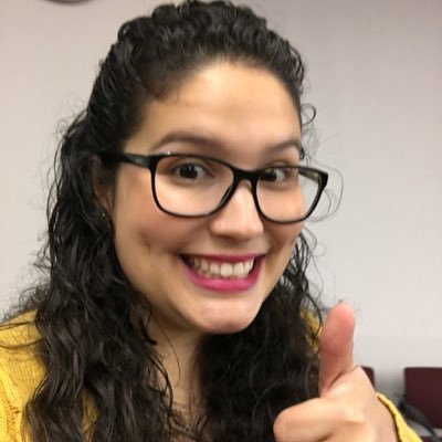Eileen Gonzalez