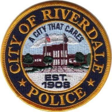 Our goal is to make citizens and officers safer as they live and work in the City of Riverdale.
This page is not monitored 24/7.