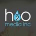 H2O Media Inc. (@h2omediainc) Twitter profile photo