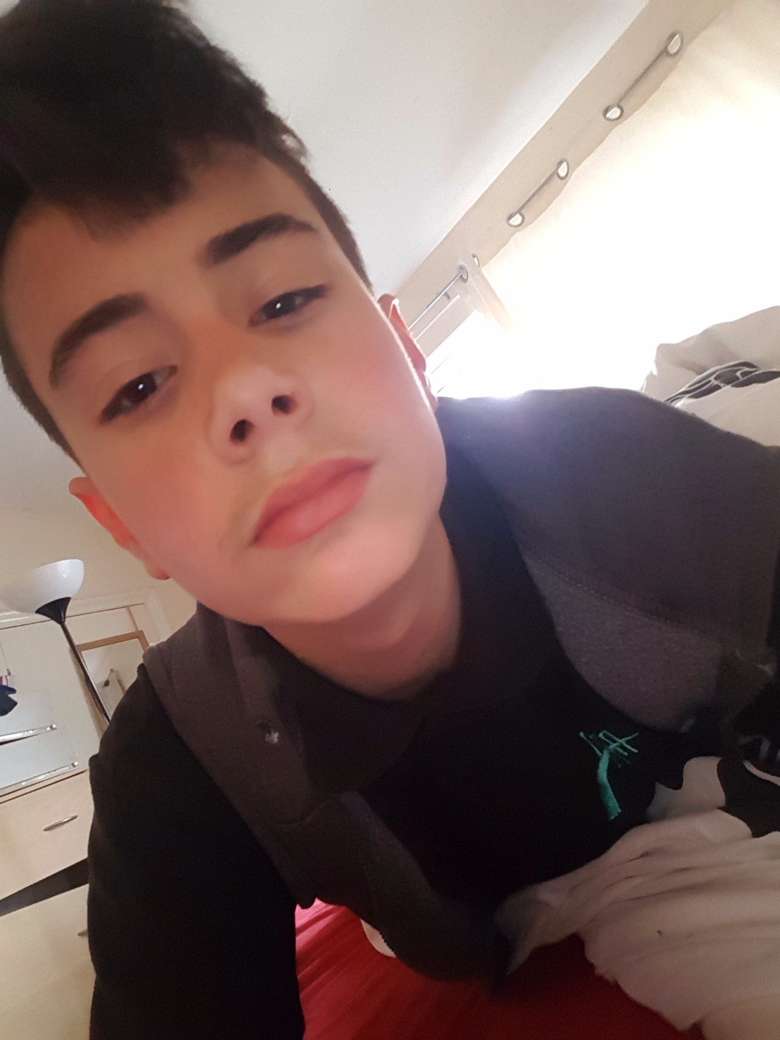 Go Check out my YouTube ▶️
👉https://t.co/4TA8v8l4jO

Go Check out my Instagram 📷 
👉https://t.co/osRJGy20yu

Add Me on SnapChat: Jimbo.Dewsbury 😋
☮