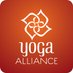 Yoga Alliance (@YogaAlliance) Twitter profile photo