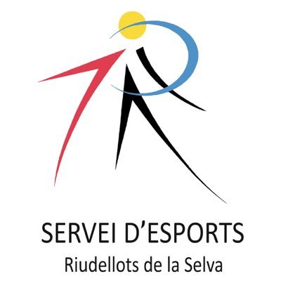Twitter oficial del Servei d'Esports de #Riudellots de la Selva. Fem #Esport, Fem #Salut. #riudellots #riudesports📌info@serveidesports.cat📩