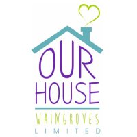 Our House ๐ (@ourhousewain) 's Twitter Profile Photo Our House ๐ (@ourhousewain) 's Twitter Profile Photo