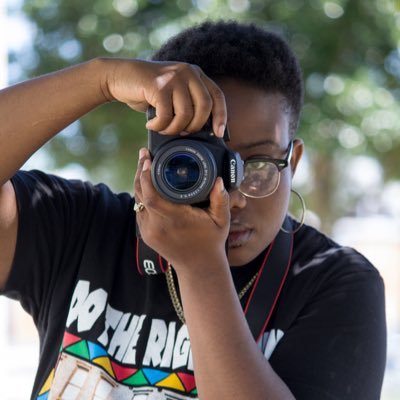 ShabreahClark's profile picture. 