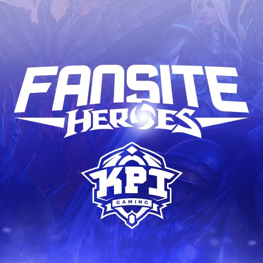 Fansite español  de Heroes of the Storm del club @KPI_Gaming. ¡Comparte con nosotros tu pasión por los eSports y por @BlizzHeroesES!