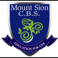 Mount Sion CBS Secondary (@mountsion_cbs) 's Twitter Profile
