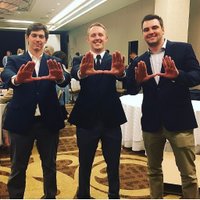Tyler Stevens (@tystevenstheu) 's Twitter Profile