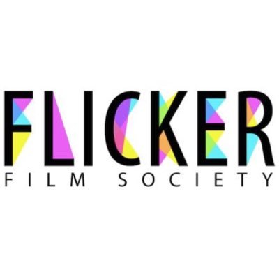 Official Twitter of Flicker Film Society. Get updates on everything we're up to!