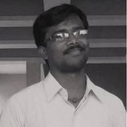 pandiyarasan's profile picture. 