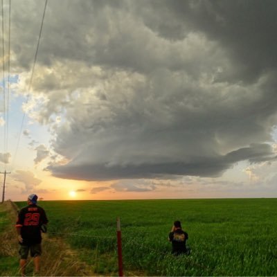 Storm Chaser ... Weather Enthusiast... Go Dale Jr !#88