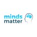 Minds Matter (@_mindsmatter) Twitter profile photo Minds Matter (@_mindsmatter) Twitter profile photo