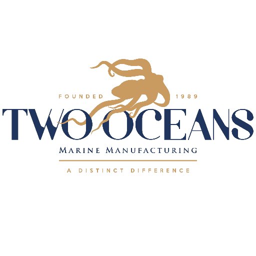 Two Oceans Marine was founded in 1989 and is one of South Africa's premier design and manufacturing facilities for ocean-going production and custom craft.