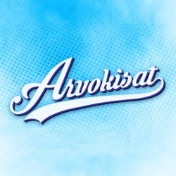 Arvokisat's profile picture. 