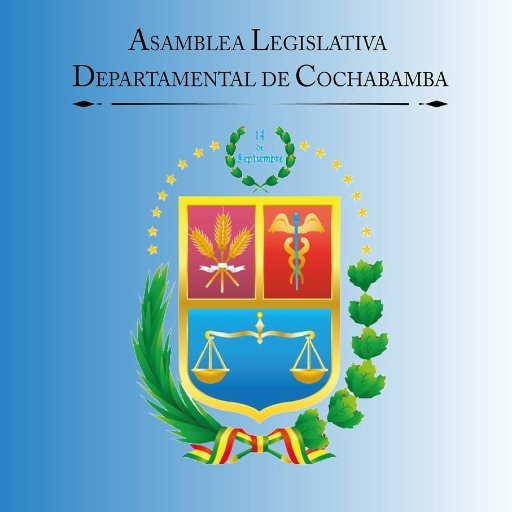 ¡Bienvenid@s!
Mantente informado sobre la actualidad del trabajo y las diferentes actividades de la Asamblea Legislativa Departamental de Cochabamba.