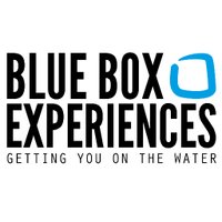 Blue Box Experiences(@blueboxsailing) 's Twitter Profile Photo