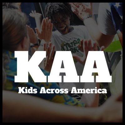 Kids Across America