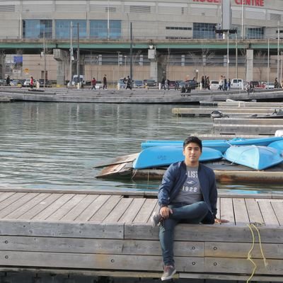 Danielizaragoza's profile picture. 