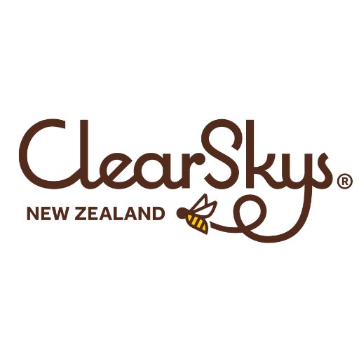 ClearSkys New Zealand, owned by the beekeepers, supplies premium New Zealand honeys
.. from our beekeepers to you..
Manuka, Clover, Thyme, Rata, Kamahi..