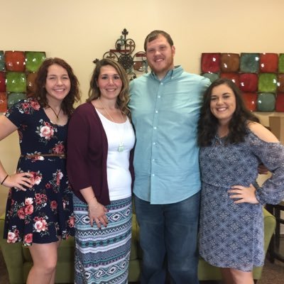 HeatherNHagood's profile picture. Jesus follower, Wife, AD, Administrative Assistant, Church Clerk, Volleyball Coach, Bloodhound Mom to Opal