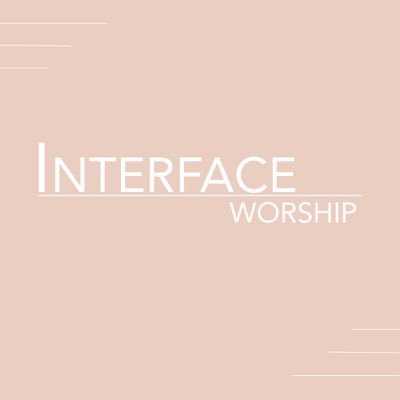 InterfaceWorshp's profile picture. Worship team based out of the Florida School of Discipleship in Fort Myers, FL