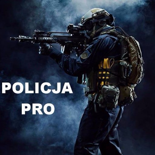 policjapro's profile picture. .....