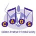 Colinton Orchestra (@caosedinburgh) Twitter profile photo Colinton Orchestra (@caosedinburgh) Twitter profile photo