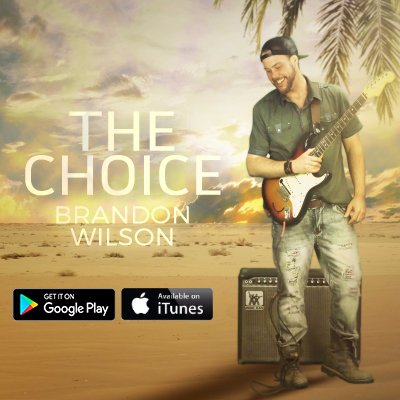 BrandonWilson1's profile picture. Official Twitter of Brandon Wilson. Musical artist Brandon Wilson is now on The Sacred Domain record label. iTunes
https://t.co/fmDj75ggKj