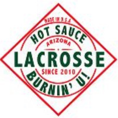 AZ Hot Sauce Lax