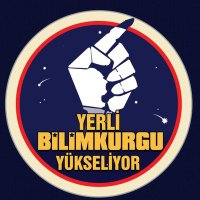 Yerli Bilimkurgu Y.(@YerliBilimkurgu) 's Twitter Profile Photo