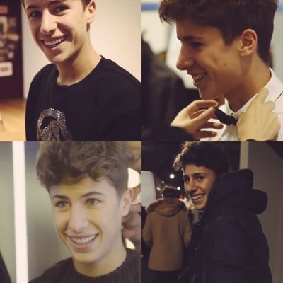 Siempre te apoyaré @ElJuanpaZurita
     Lo imposible solo tarda un poco más.
            10 | 09 | 16❤
                              #Caballeros