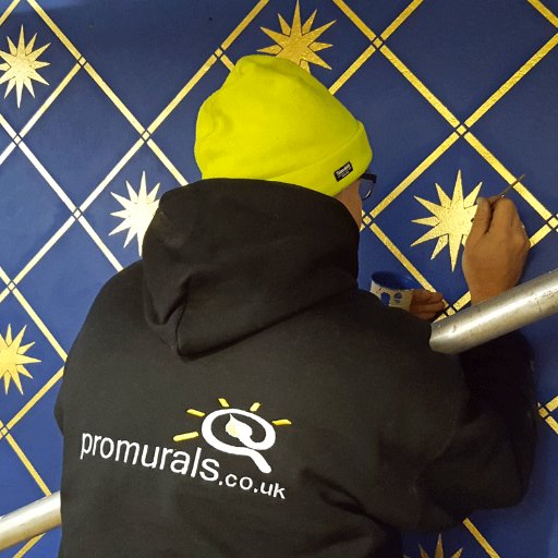 promurals Profile Picture