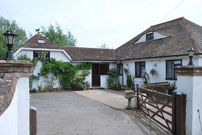 GlencoeFarmNet's profile picture. A Family run B&B in Rye