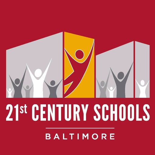 The 21st Century School Buildings Program will create inspiring educational environments for Baltimore City and its public school students.