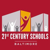 21st Century School Buildings Program(@21stCSBaltimore) 's Twitter Profile Photo