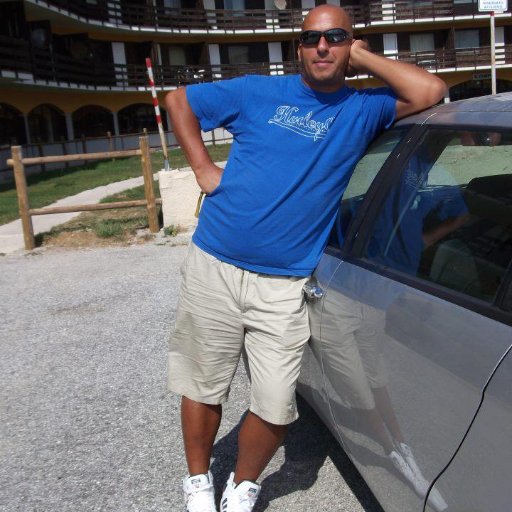 porziodario1's profile picture. 