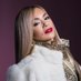 Faith Evans (@faithevans) Twitter profile photo