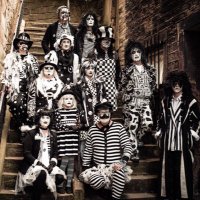 Pig Dyke Molly (@pigdykemolly) 's Twitter Profile Photo