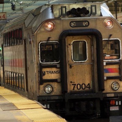 fuNJTRANSHIT's profile picture. NOT NJTRANSIT, PARODY ACCOUNT: "if I die it will be in the PENN station tunnel"