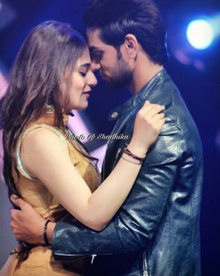 Ranveer Ishani Rvdanishani Twitter