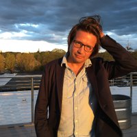 Stephen Chupaska (@schupaska) 's Twitter Profile