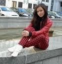 Hi I am Marina fan :) if U love her too U can follow me :)