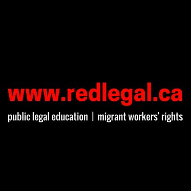 Volunteer-driven collective of researchers, educators, frontline legal and immigrant support services. Migrant workers' rights; legal and digital literacy.