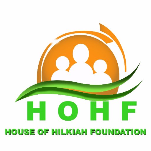 House of Hilkiah foundation a Non-profit organization thats into women empowerment,providing formal&informal education for girls & skill acquisition for youths.