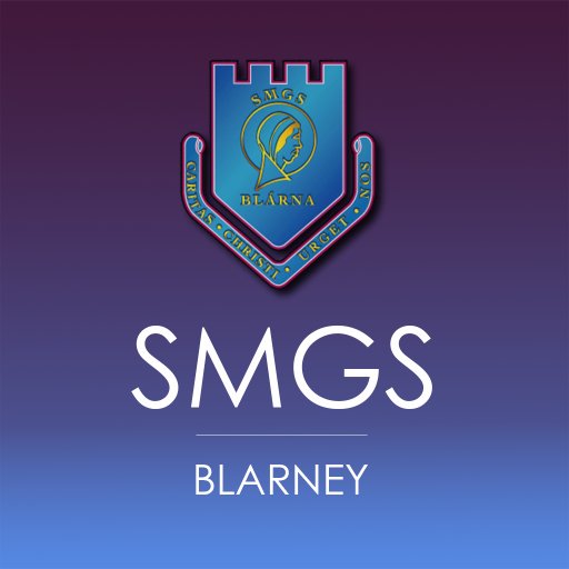 Official twitter account of Scoil Mhuire gan Smál Secondary School in Blarney