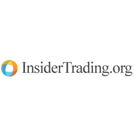 Stock insider trading information, including real-time insider buying and selling data at: http://t.co/gWkZvN5dkp
