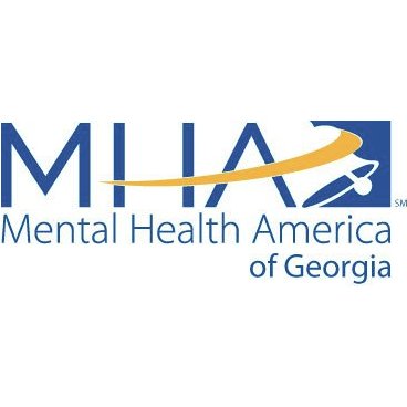 Mental Health America of Georgia strives to enhance mental health and wellness of Georgians through education, outreach and advocacy.