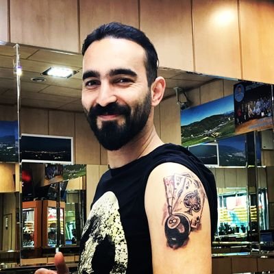 fndp82's profile picture. 