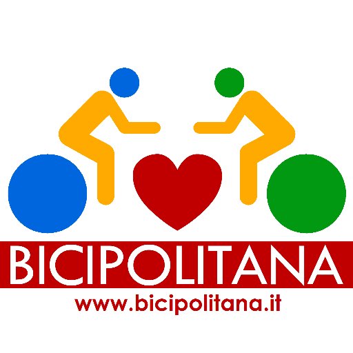 bicipolitana's profile picture. 